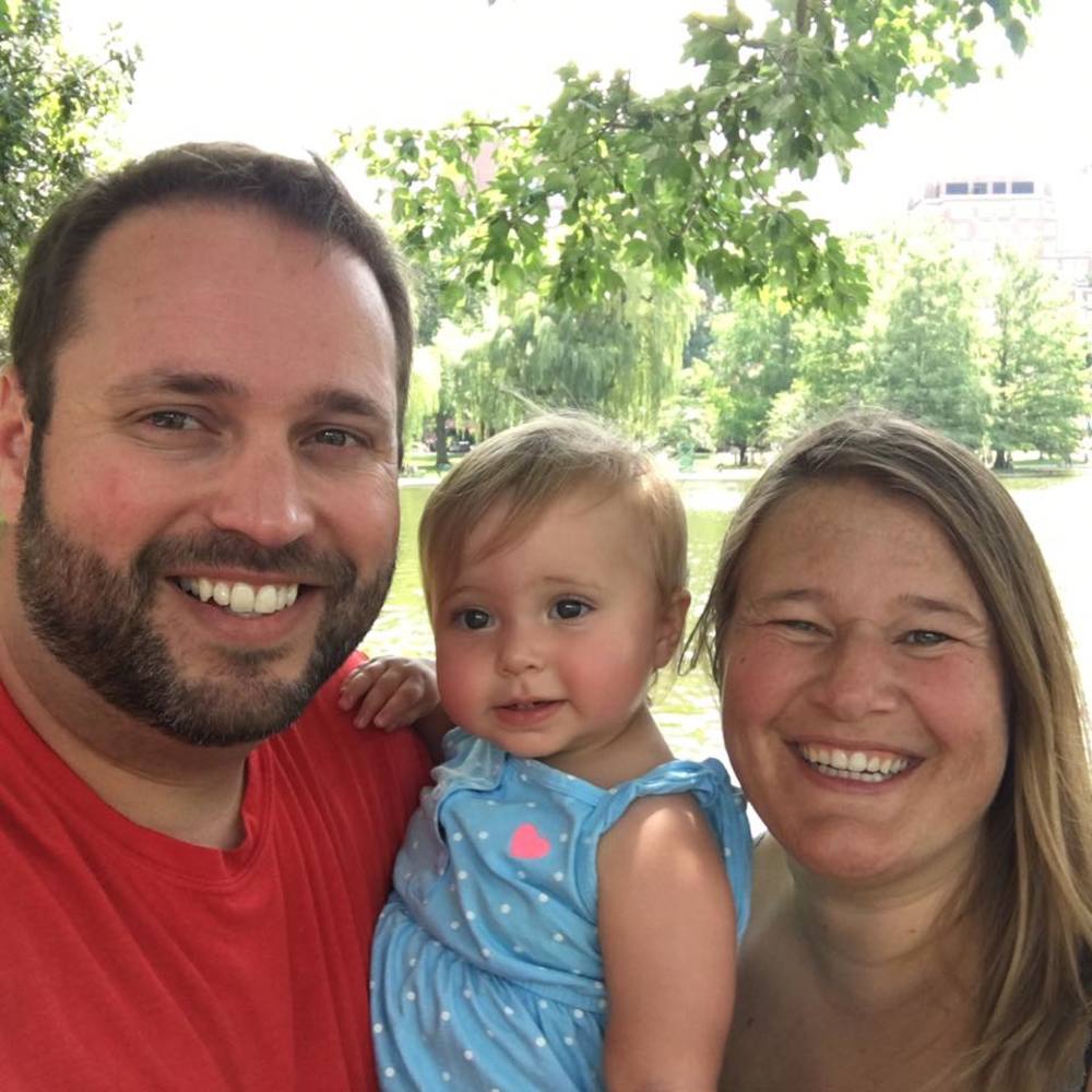 Meet your Posher, Allison